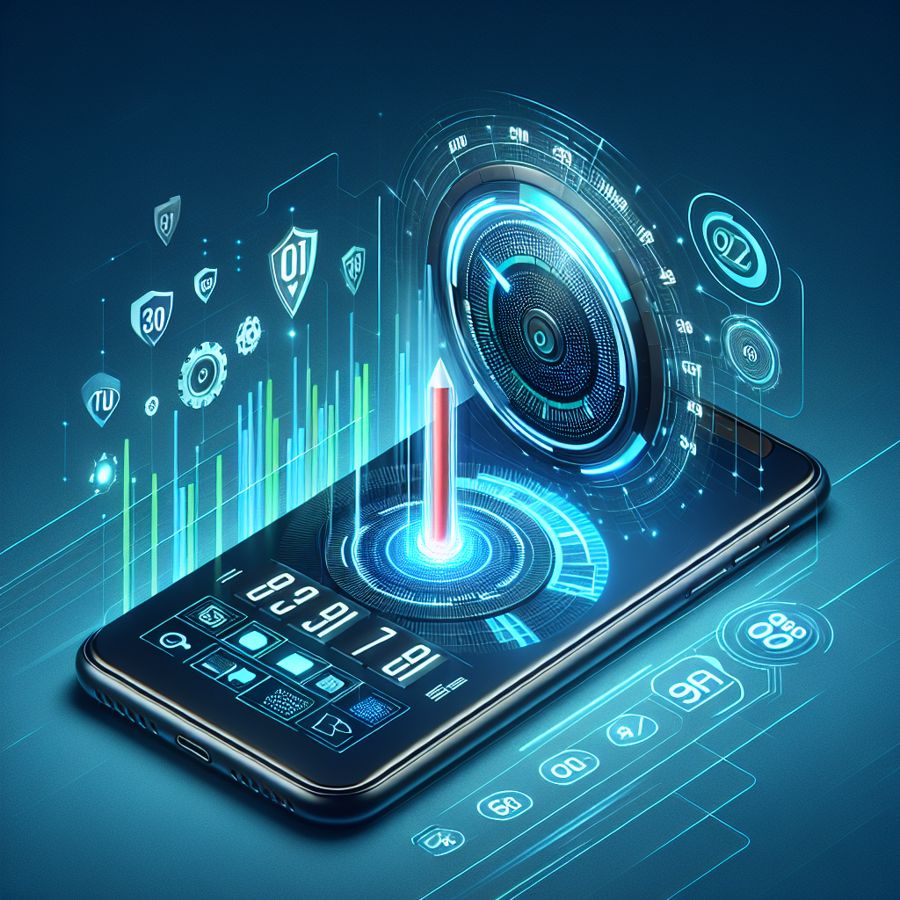 Mobil Bahislerde Hız Testi: Rekorbet Ne Kadar Seri?