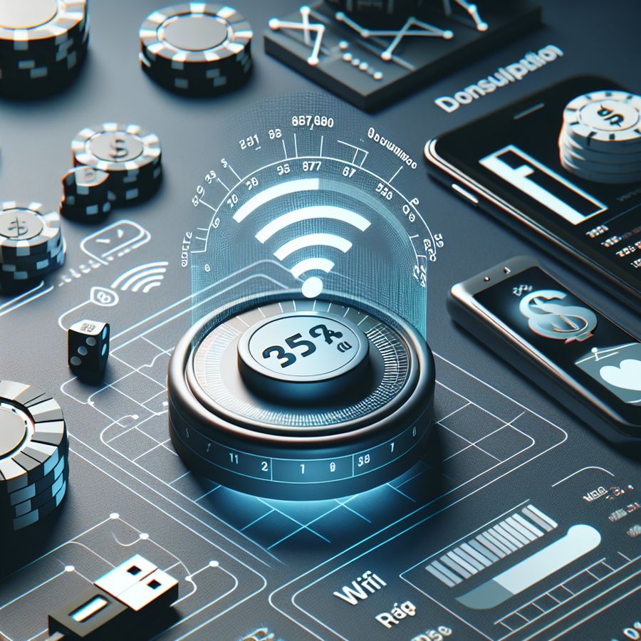 Rekorbet: Mobil Bahiste Ne Kadar Veri Tüketilir?